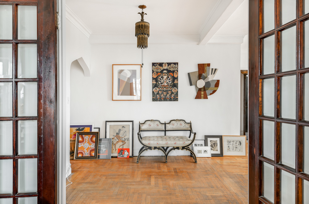 135 Eastern Parkway, Unit PH16A Brooklyn, NY 11238 - Photo 3 of 17