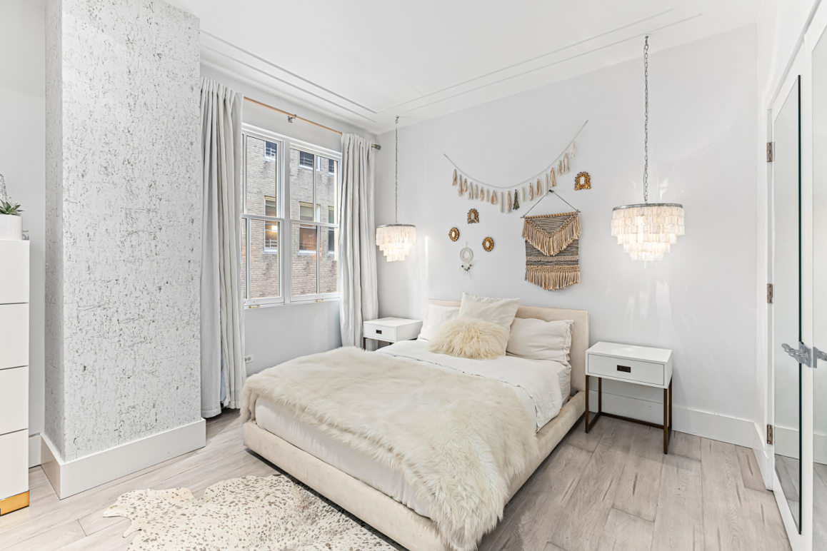 8 Warren Street, Unit 7 Manhattan, NY 10007 - Photo 8 of 11