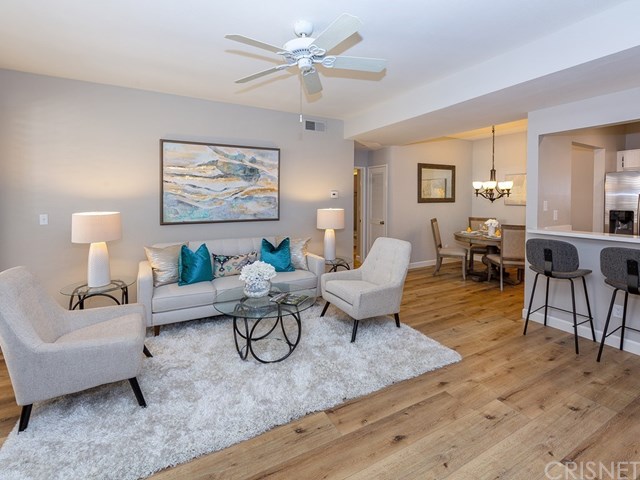 23633 Del Monte Dr., Unit 271 Valencia, CA 91355 - Photo 4 of 19