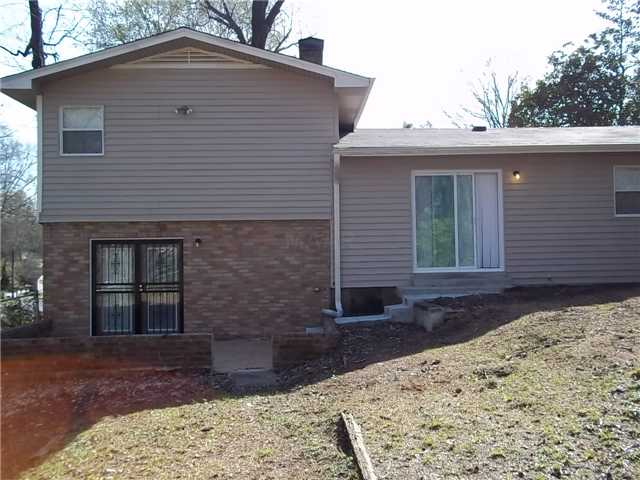 3042 Kirkcaldy Road Memphis, TN 38128 - Photo 16 of 17 Gallery Image 16