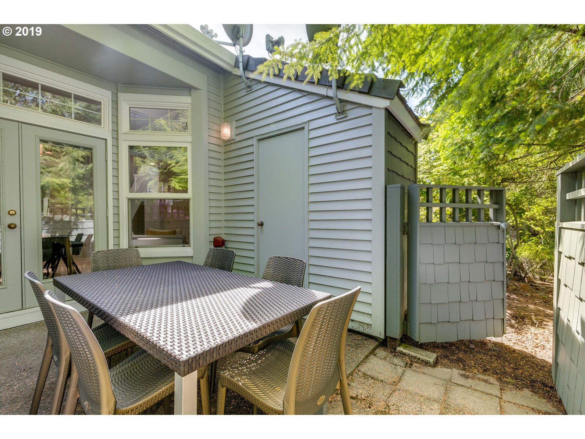 9833 Northwest Silver Ridge Loop Portland, OR 97229 - Photo 32 of 32 Gallery Image 32