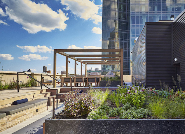 404 Park Avenue South, Unit 10C Manhattan, NY 10016 - Photo 9 of 12