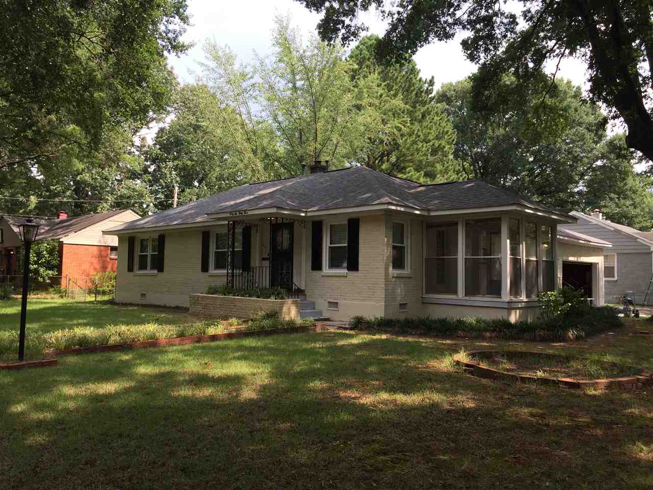 4633 Amboy Road Memphis, TN 38117 - Photo 1 of 14
