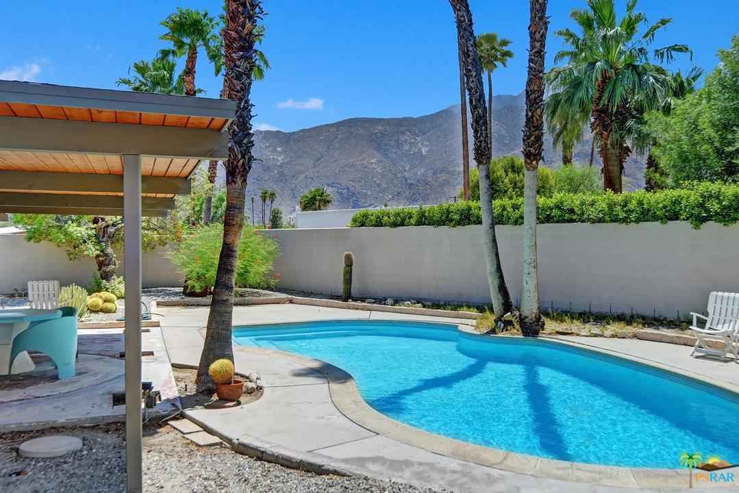 2411 North Starr Road Palm Springs, CA 92262 - Photo 6 of 25 Gallery Image 6