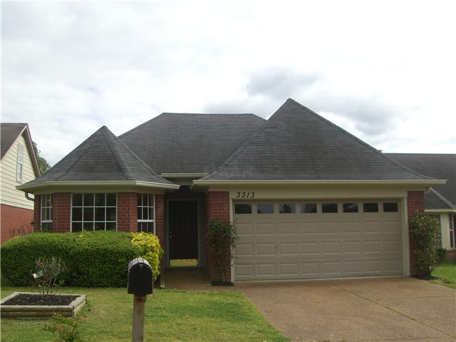 3313 Tulane Road West Horn Lake, MS 38637 - Photo 1 of 5 Gallery Image 1