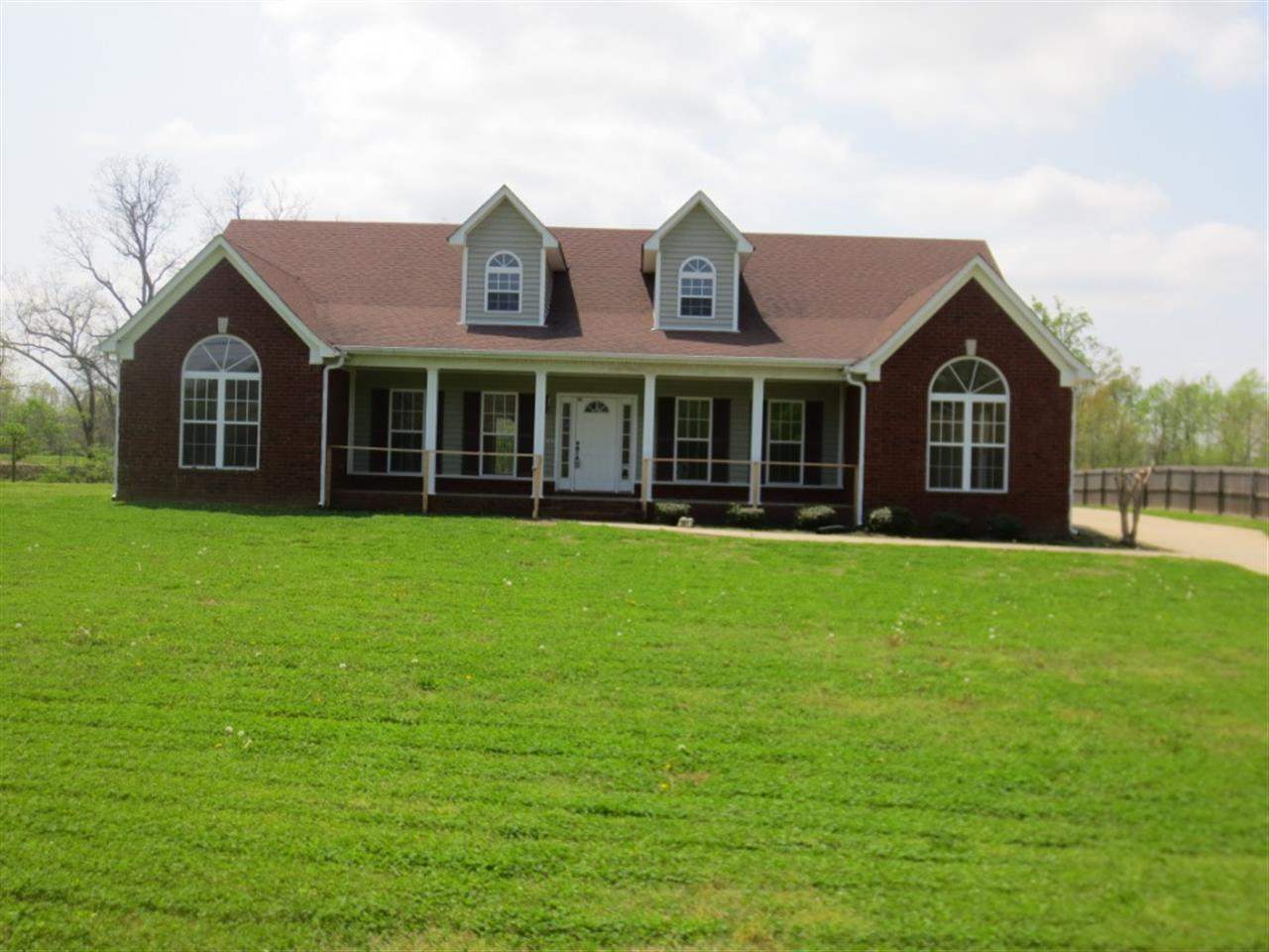 2805 Dolan Road Drummonds, TN 38023 - Photo 1 of 12 Gallery Image 1