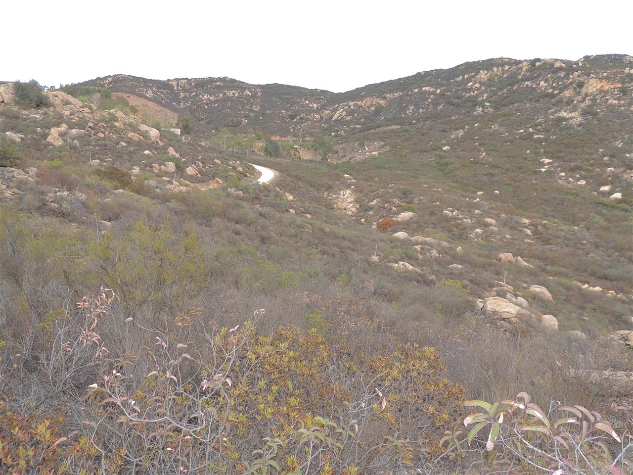 0 Rocky Mountain Road Jamul, CA 91935 - Photo 15 of 15