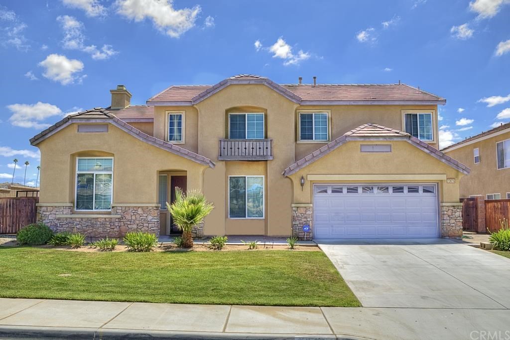 13616 Sesame Road Moreno Valley, CA 92555 - Photo 1 of 1 Gallery Image 1