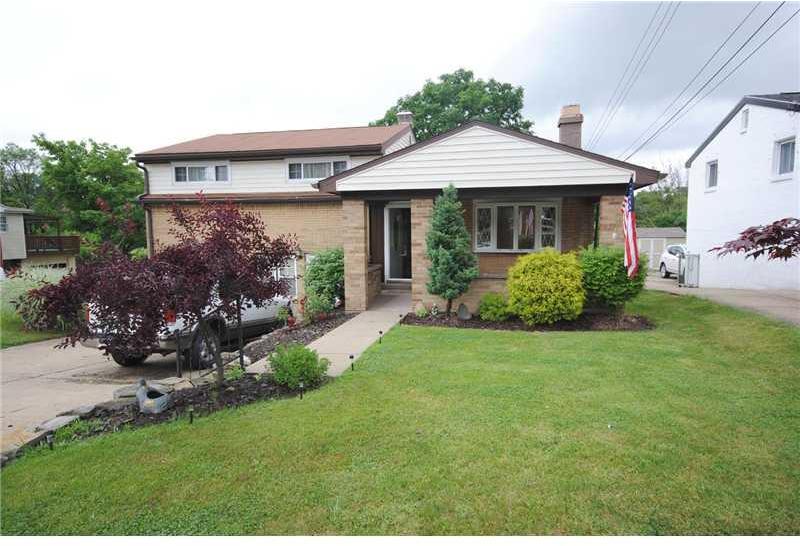 724 Lindsay Road Carnegie, PA 15106 - Photo 1 of 17 Gallery Image 1