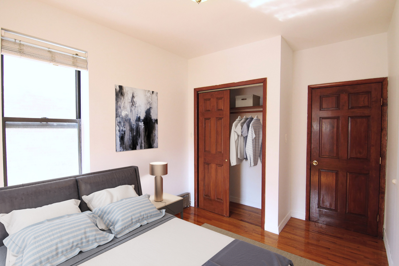 320 West 111th Street, Unit 19 Manhattan, NY 10026 - Photo 6 of 8