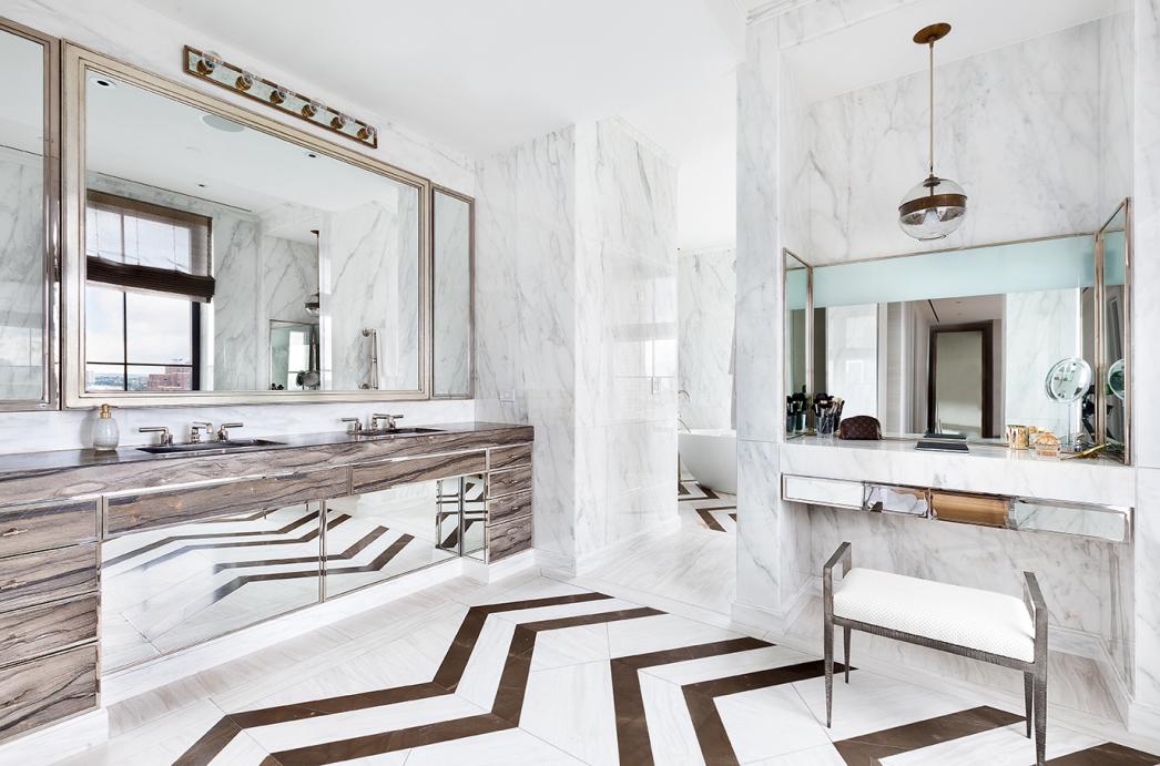 212 West 18th Street, Unit 15B Manhattan, NY 10011 - Photo 13 of 21