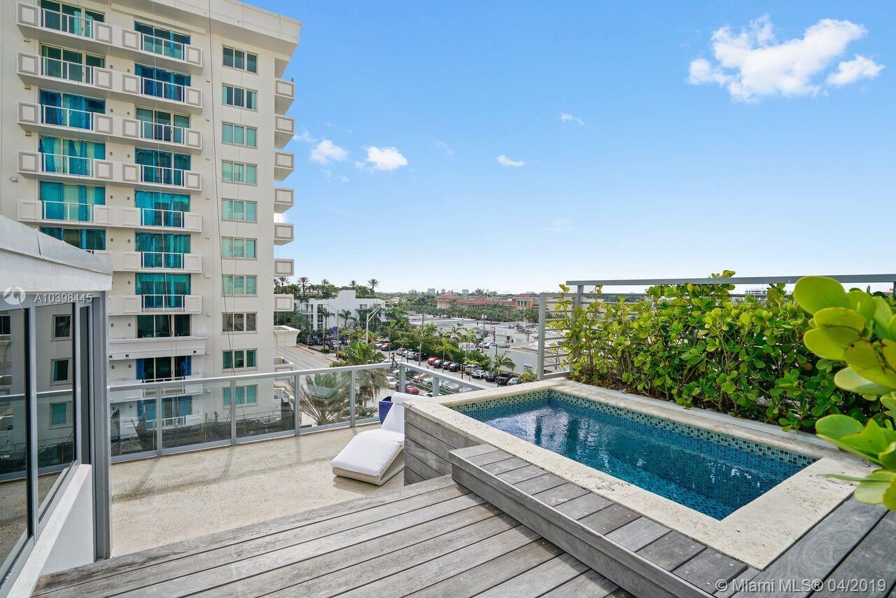 OCEAN SEVEN 9501 Collins Ave, Surfside, FL 33154 - Photo 2 of 2