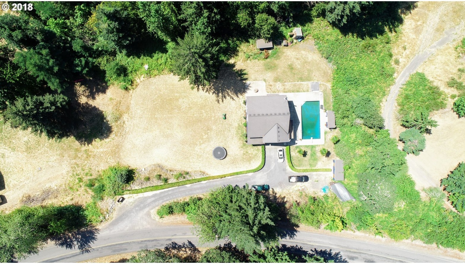 251 Berge Road Stevenson, WA 98648 - Photo 16 of 26 Gallery Image 16