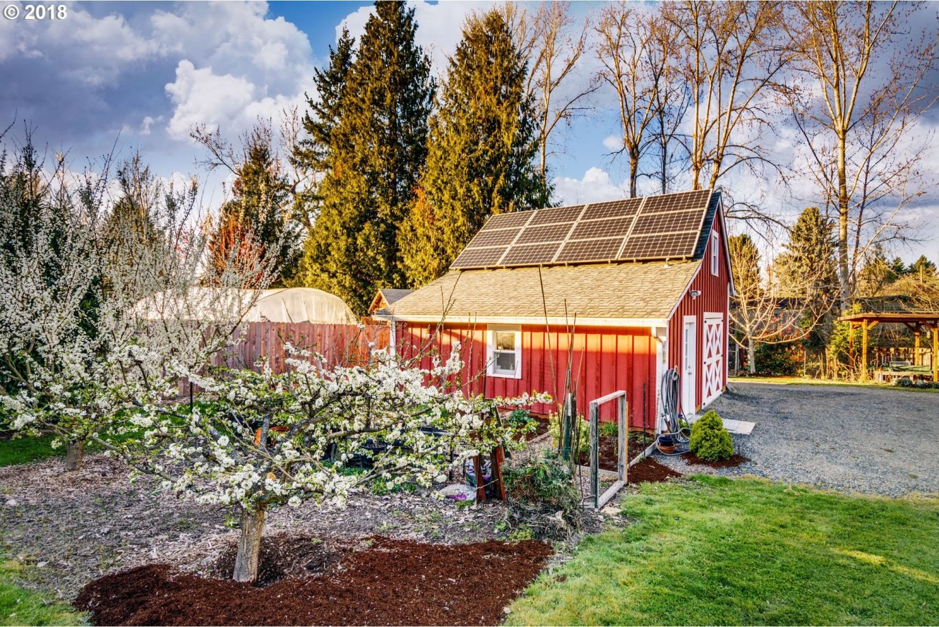1201 Northeast Faloma Road Portland, OR 97211 - Photo 28 of 32 Gallery Image 28