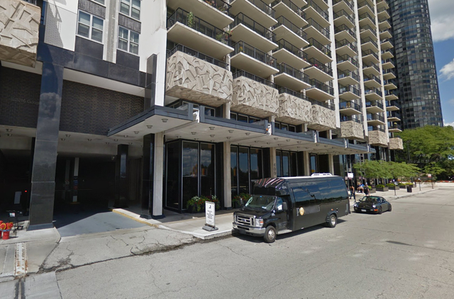 400 E Randolph St, Chicago, IL 60601 - Photo 2 of 17