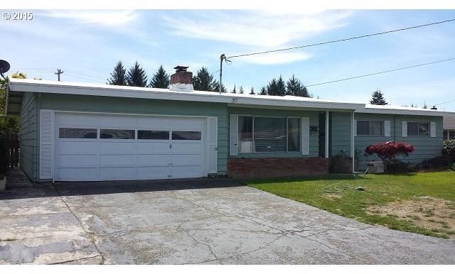2705 Greenbriar Street Reedsport, OR 97467 - Photo 1 of 16 Gallery Image 1