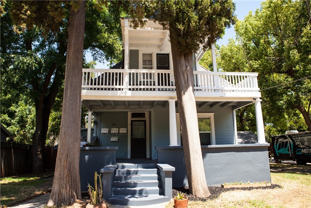 202 West 2nd Avenue Chico, CA 95926 - Photo 1 of 48