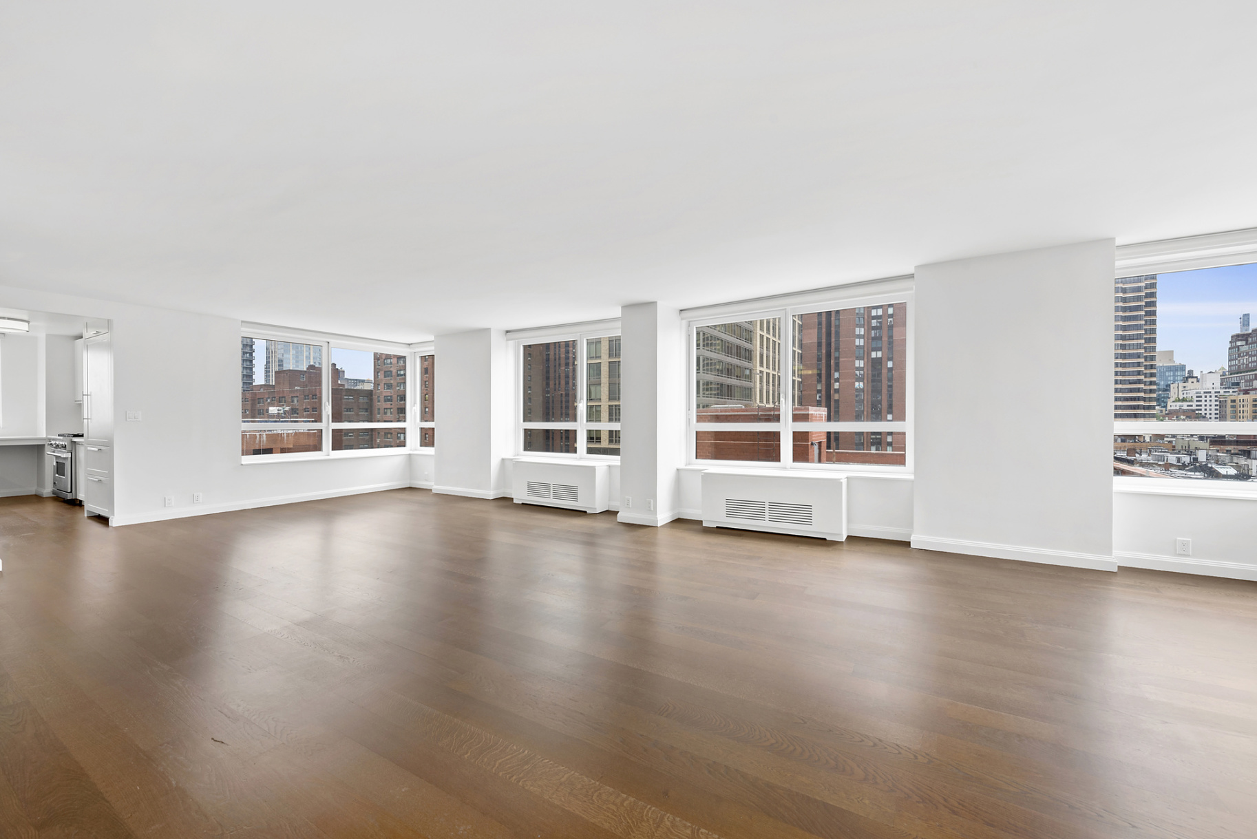 200 East 94th Street, Unit 1109 Manhattan, NY 10128 - Photo 3 of 20