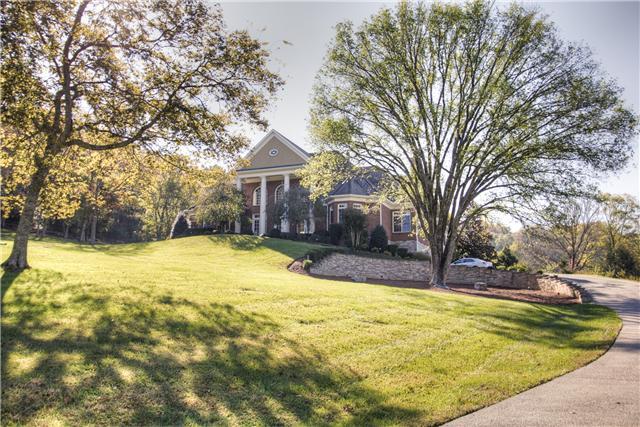 1401 Coleman Road Franklin, TN 37064 - Photo 1 of 26 Gallery Image 1