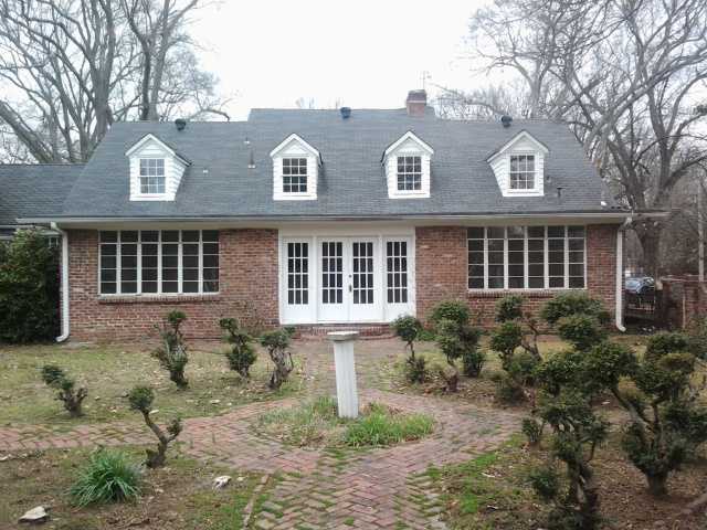 3550 Lakeview Road Memphis, TN 38116 - Photo 3 of 7