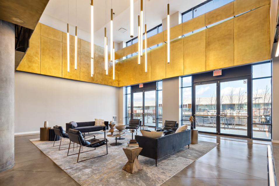 The Red Hook Lofts 160 Imlay St, Brooklyn, NY 11231 - Photo 3 of 5