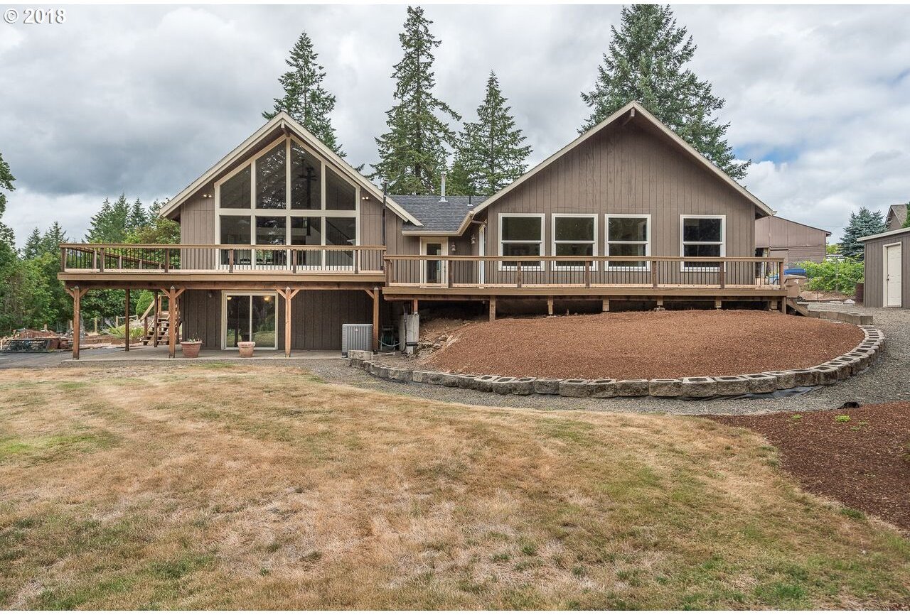 45480 Northwest Hartwick Road Banks, OR 97106 - Photo 27 of 29 Gallery Image 27