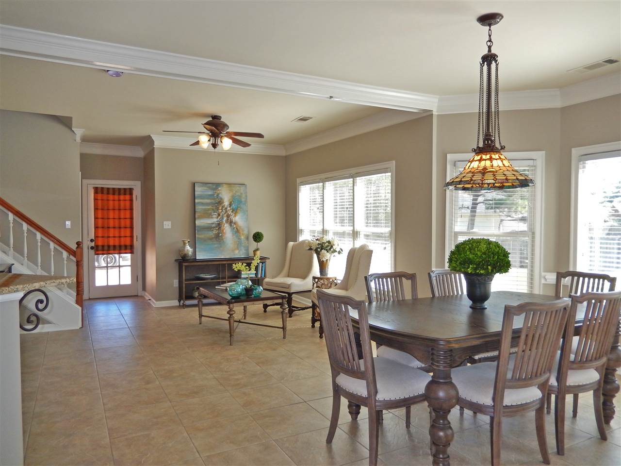 1490 John Ridge Drive Collierville, TN 38017 - Photo 10 of 25 Gallery Image 10
