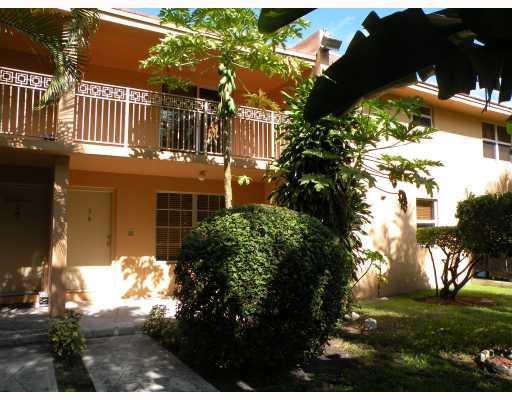 2250 Brickell Avenue, Unit 3 Miami, FL 33129 - Photo 1 of 8
