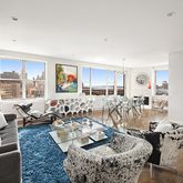 $3,995,000 | 296 W 10th St, Unit 12THFL | West Village