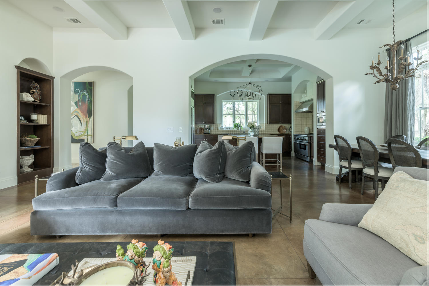 451 Pemberton Way Austin, TX 78737 - Photo 16 of 52