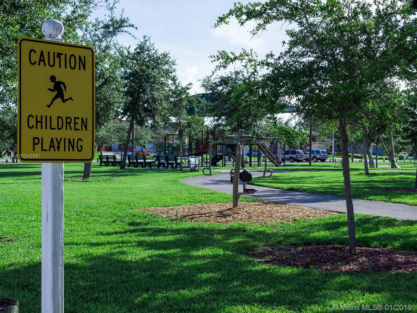 8410 Southwest 201st Street Cutler Bay, FL 33189 - Photo 41 of 46