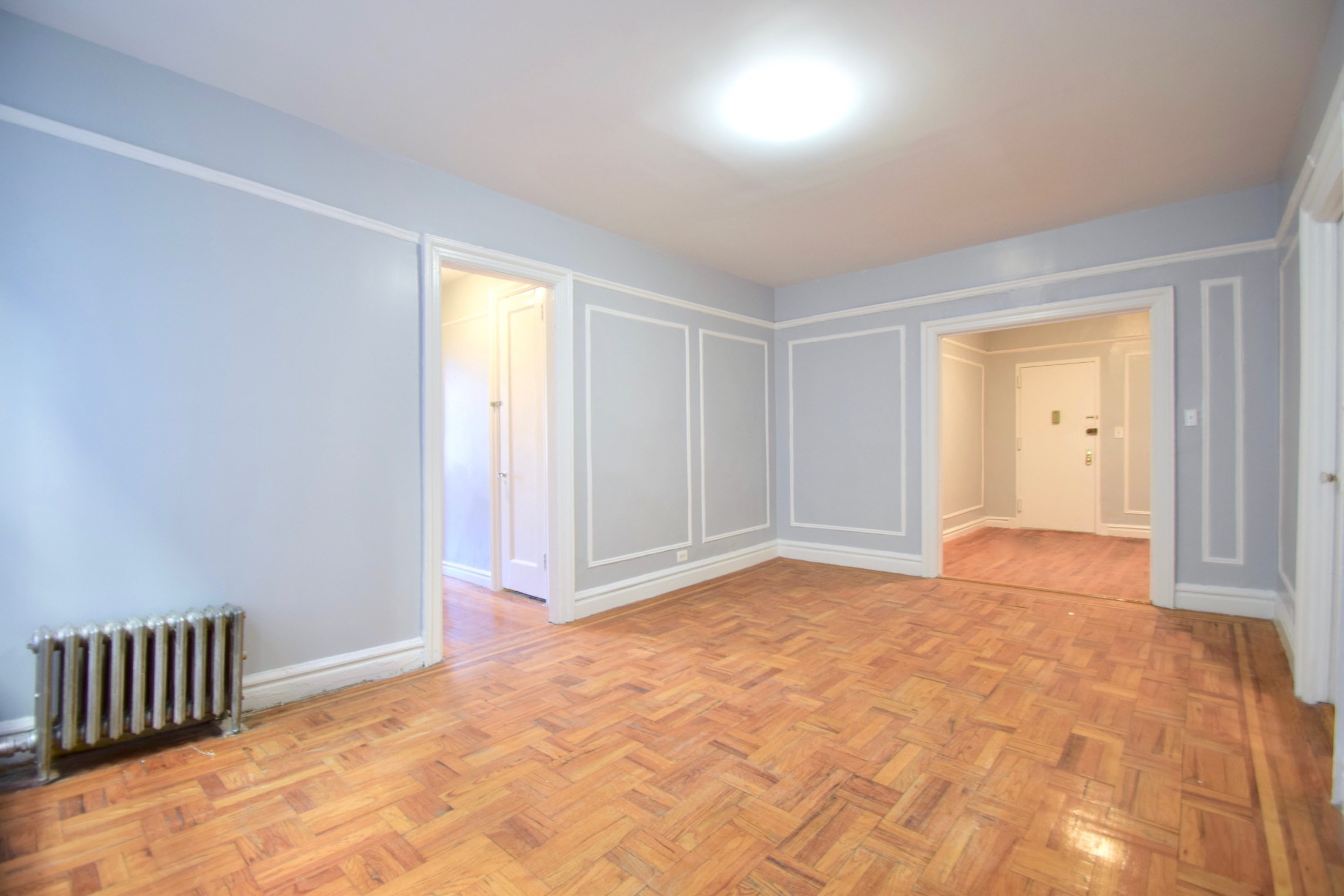 1803 Riverside Drive, Unit 4 Manhattan, NY 10034 - Photo 3 of 15