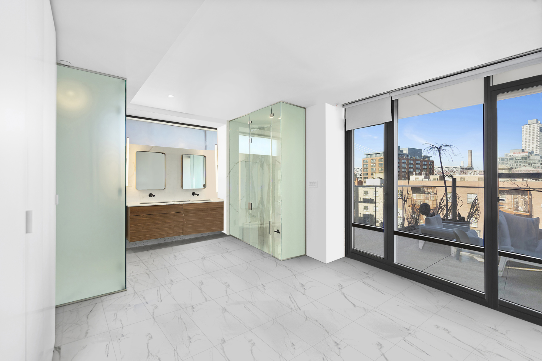 429 Kent Avenue, Unit 901 Brooklyn, NY 11249 - Photo 10 of 11