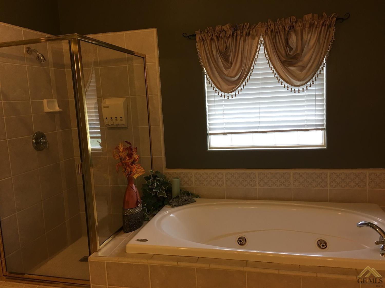 14405 Meacham Road Bakersfield, CA 93314 - Photo 9 of 12 Master bath