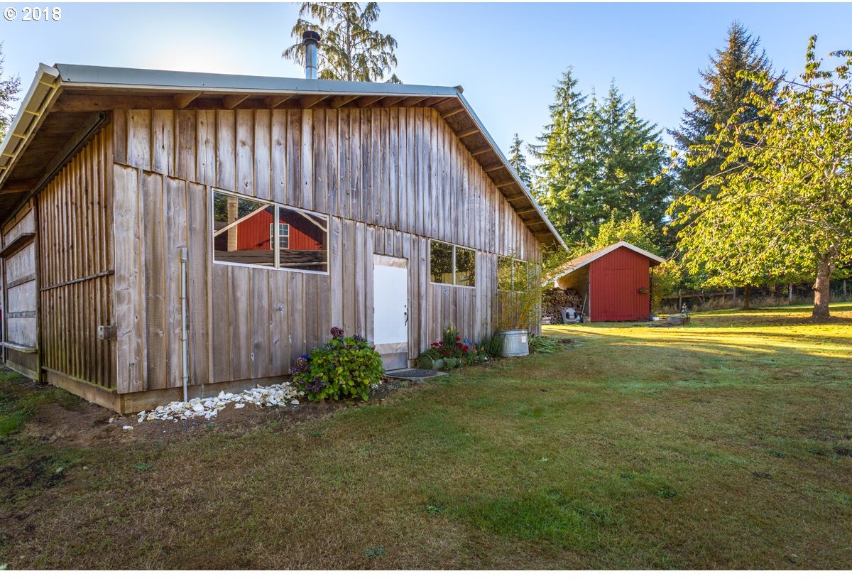 89556 Lewis And Clark Road Astoria, OR 97103 - Photo 28 of 32 Gallery Image 28