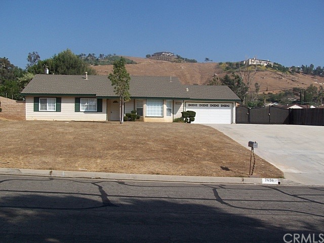 7656 Frazer Drive Riverside, CA 92509 - Photo 1 of 1 Gallery Image 1