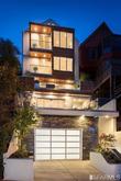 $4,985,000 | 538 28th Street | Noe Valley