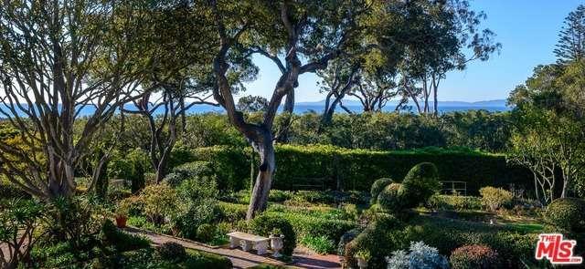 660 Hot Springs Road Santa Barbara, CA 93108 - Photo 17 of 19