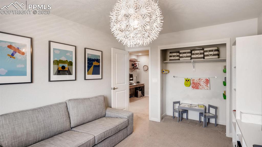 11719 Promontory Rdg View Colorado Springs, CO 80921 - Photo 18 of 28