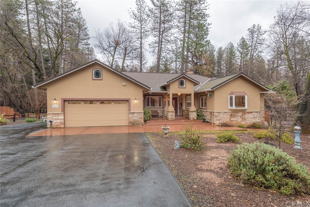 6036 North Libby Road Paradise, CA 95969 - Photo 1 of 1 Gallery Image 1