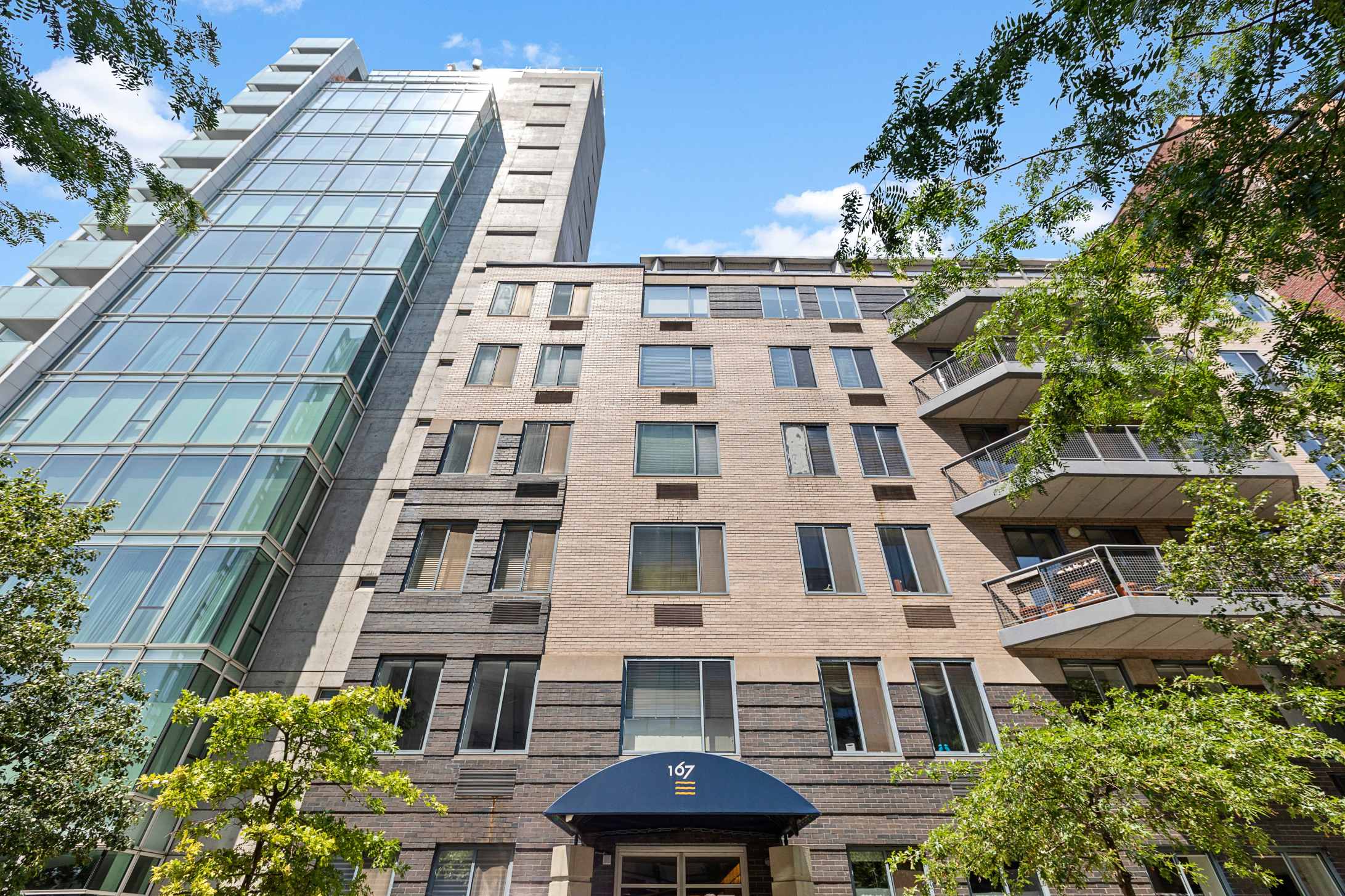 167 Perry Street, Unit 5H Manhattan, NY 10014 - Photo 10 of 11