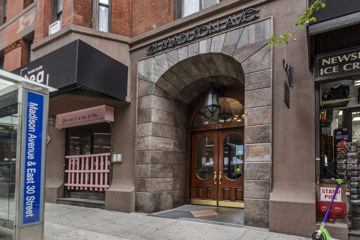 121 Madison Ave, Manhattan, NY 10016 - Photo 2 of 2