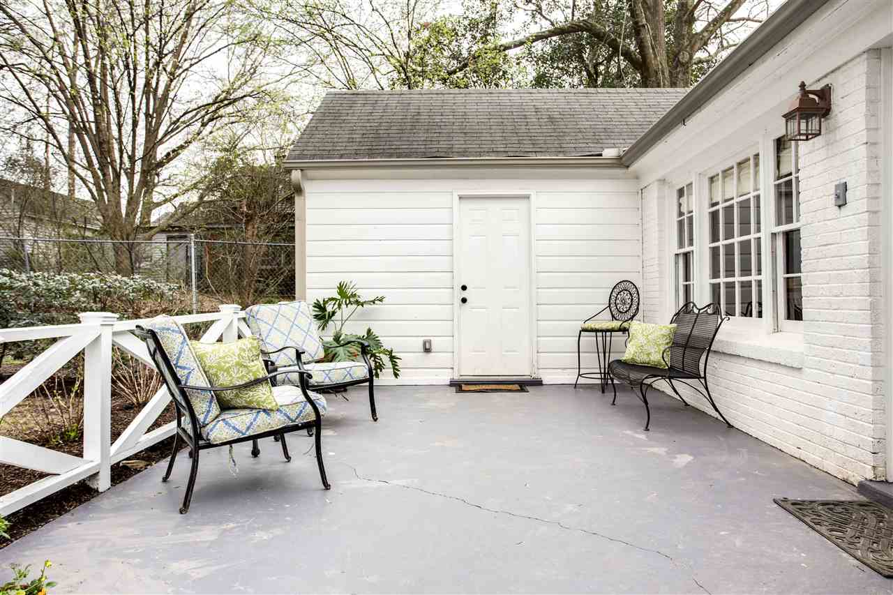 110 Avon Road Memphis, TN 38117 - Photo 15 of 19