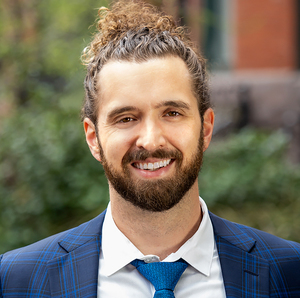 Headshot of Adam Fry