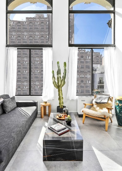 67 East 11th Street, Unit 320 Manhattan, NY 10003 - Photo 2 of 7