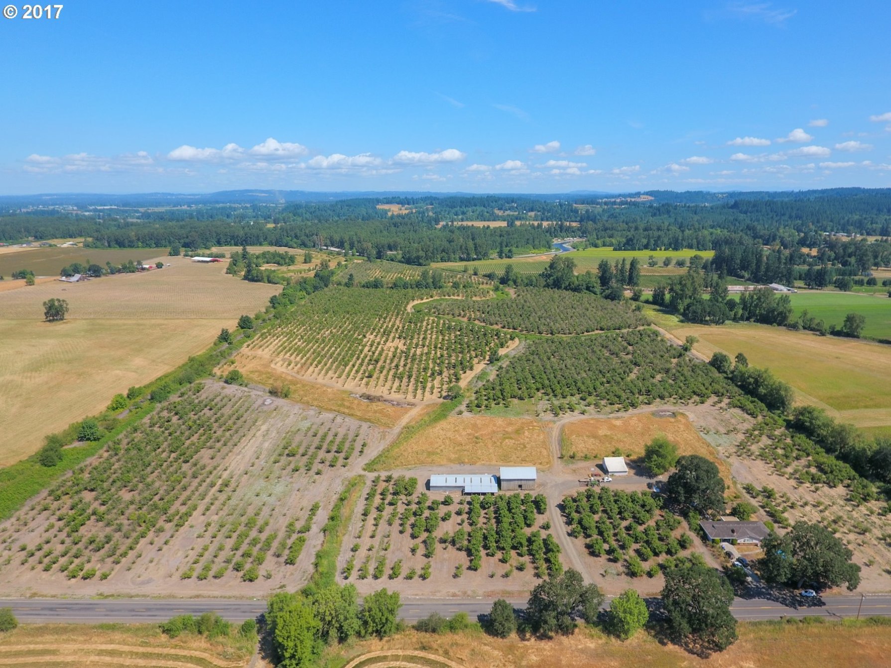 11711 South Macksburg Road Canby, OR 97013 - Photo 5 of 27