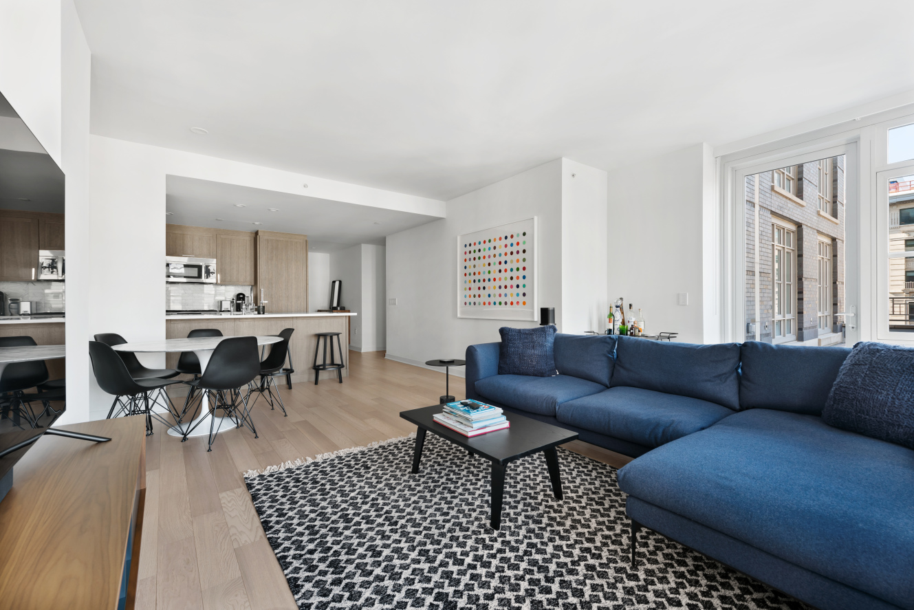 261 Hudson Street, Unit 10B Manhattan, NY 10013 - Photo 10 of 15