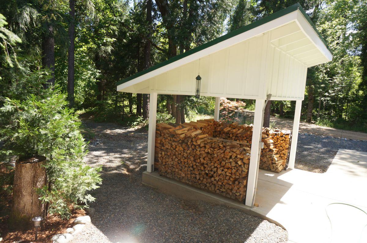 1101 Mann Road Trinity Center, CA 96091 - Photo 35 of 35