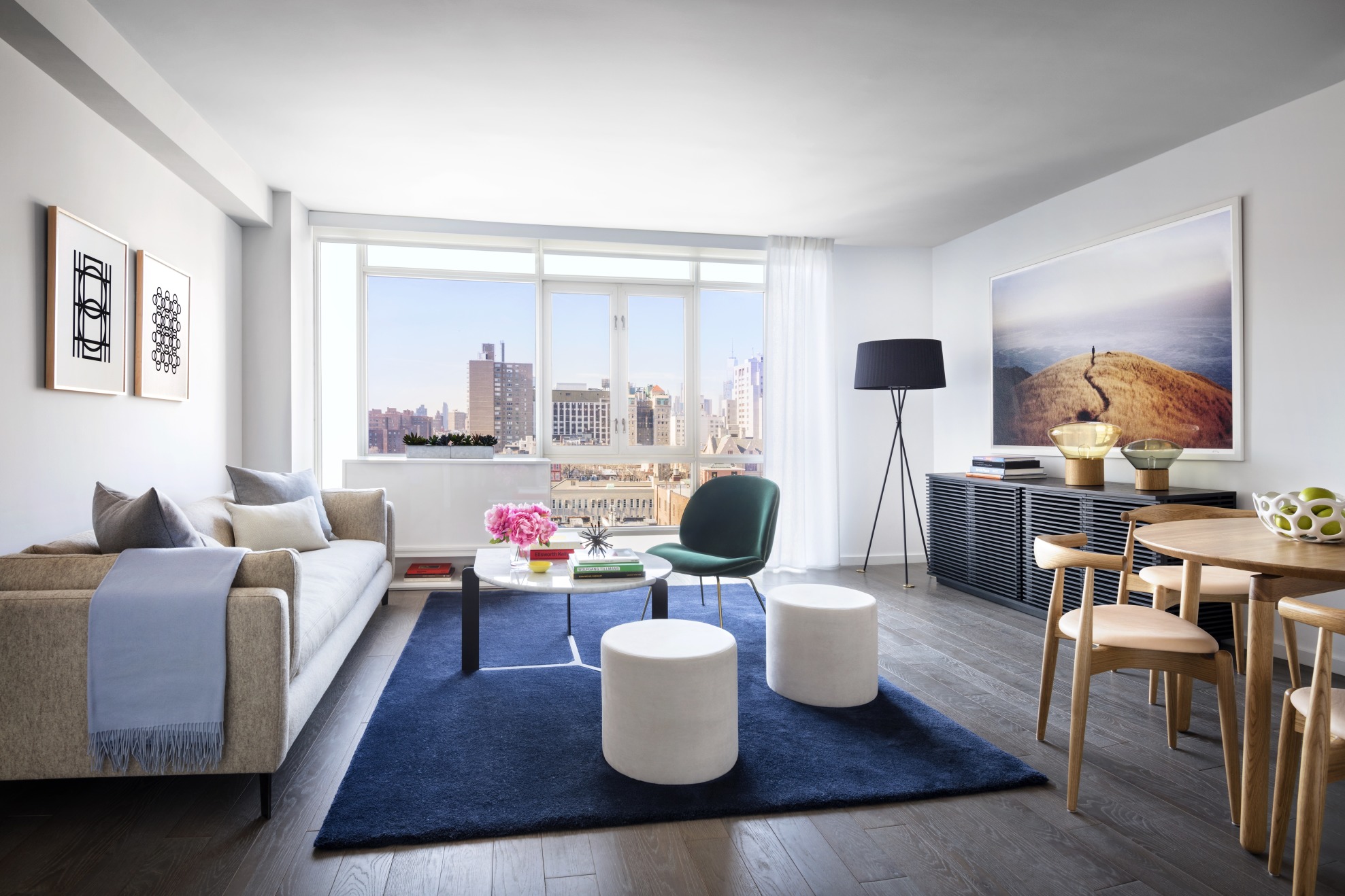 385 1st Avenue, Unit 17A Manhattan, NY 10010 - Photo 1 of 11