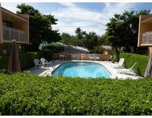 2250 Brickell Avenue, Unit 3 Miami, FL 33129 - Photo 7 of 8